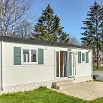 Fuussekaul Camping