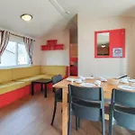 Fuussekaul Camping Heiderscheid