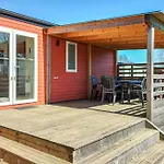 Fuussekaul Camping