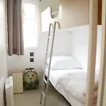Camping Fuussekaul Heiderscheid