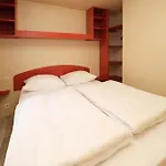 Fuussekaul Camping Heiderscheid