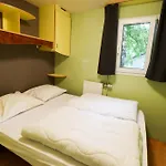 Fuussekaul Camping *