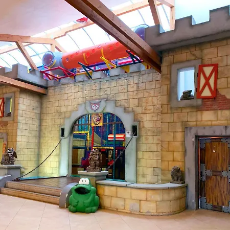 Κάμπινγκ Fuussekaul