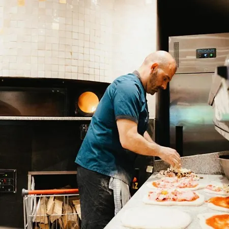 Fuussekaul Κάμπινγκ