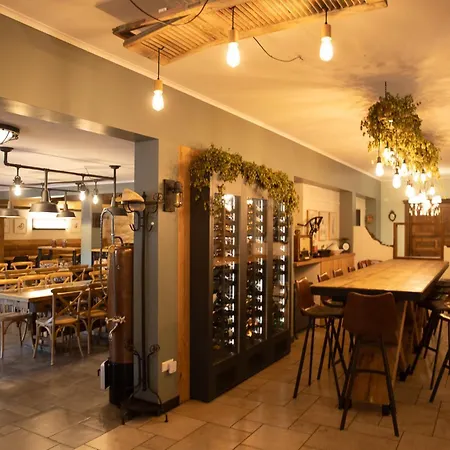 캠프장 Fuussekaul