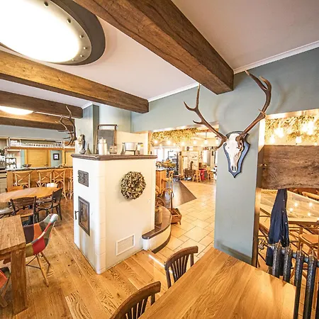 Fuussekaul Κάμπινγκ *