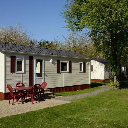 Campsite Fuussekaul Heiderscheid