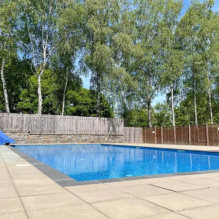 Fuussekaul Κάμπινγκ