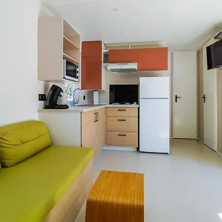 Κάμπινγκ Fuussekaul