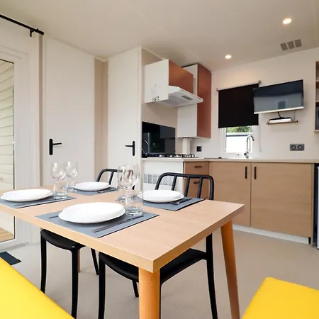 Κάμπινγκ Fuussekaul