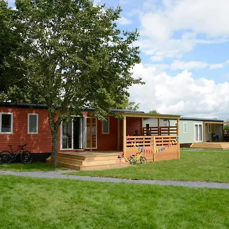 Fuussekaul Κάμπινγκ Heiderscheid