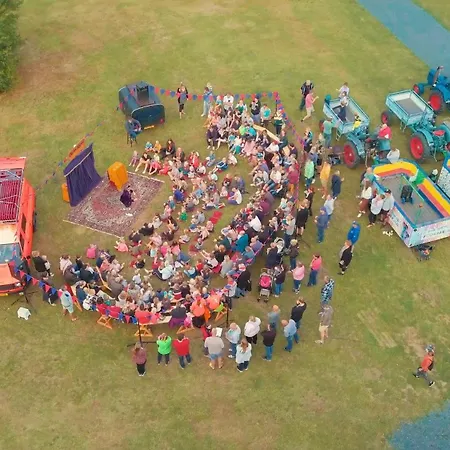 Fuussekaul * Heiderscheid