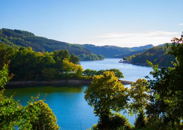 Fuussekaul مكان تخييم