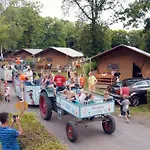 مكان تخييم Fuussekaul