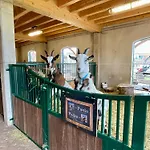 Fuussekaul مكان تخييم Heiderscheid