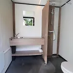 مكان تخييم Fuussekaul Heiderscheid