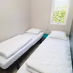 Fuussekaul Кемпинг Heiderscheid