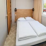 Кемпинг Fuussekaul Heiderscheid