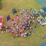 Fuussekaul * Heiderscheid