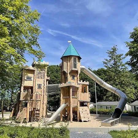 Fuussekaul Campingplatz