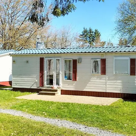 Campsite Fuussekaul