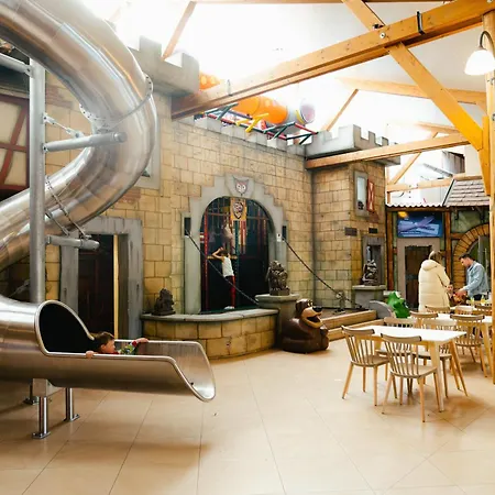 Fuussekaul 캠프장