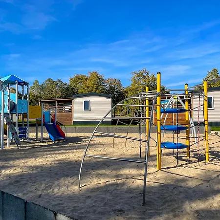 Fuussekaul 캠프장 *