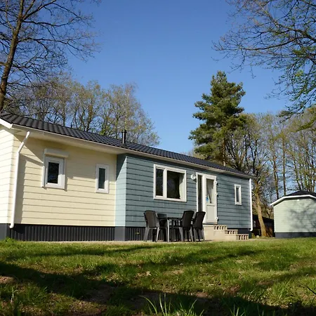 Camping Fuussekaul
