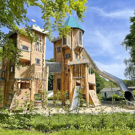 Fuussekaul 캠프장 *