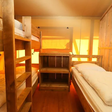 Campsite Fuussekaul