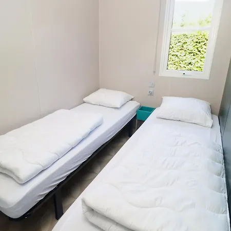 Fuussekaul 营地 Heiderscheid