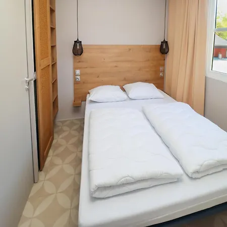 营地 Fuussekaul Heiderscheid