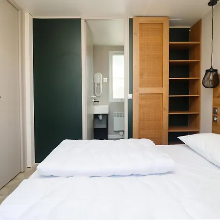 Fuussekaul 캠프장