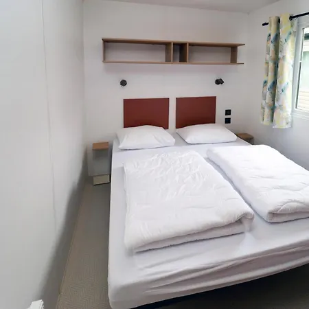 Fuussekaul Camping *