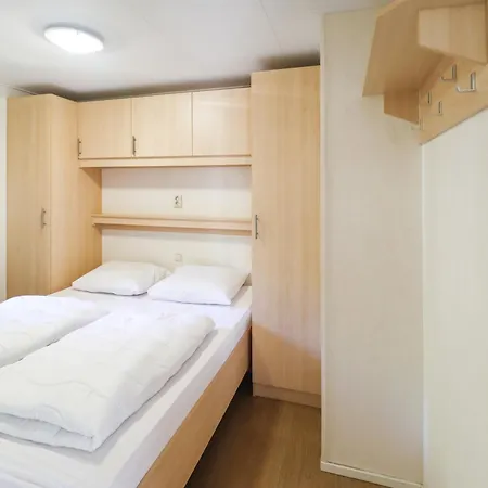 Campsite Fuussekaul *