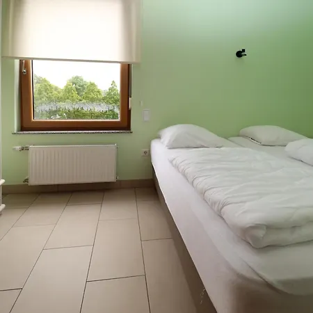 Campsite Fuussekaul Heiderscheid