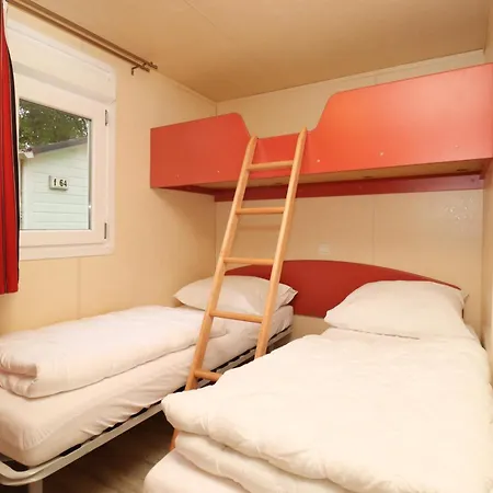 Camping Fuussekaul