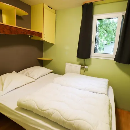 Fuussekaul Camping *
