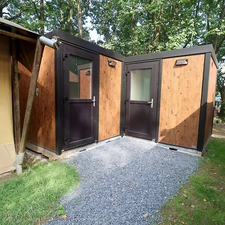 Fuussekaul Camping Heiderscheid