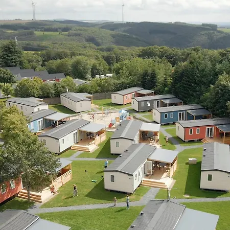 Camping Fuussekaul