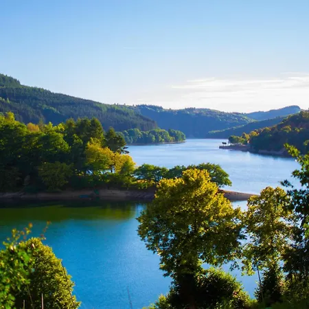 Fuussekaul 캠프장