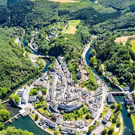 Campsite Fuussekaul