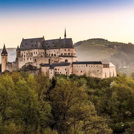 Fuussekaul Heiderscheid