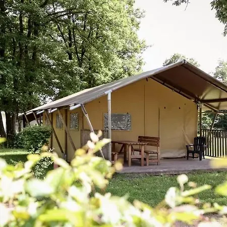 Campsite Fuussekaul