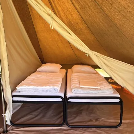 Camping Fuussekaul Heiderscheid