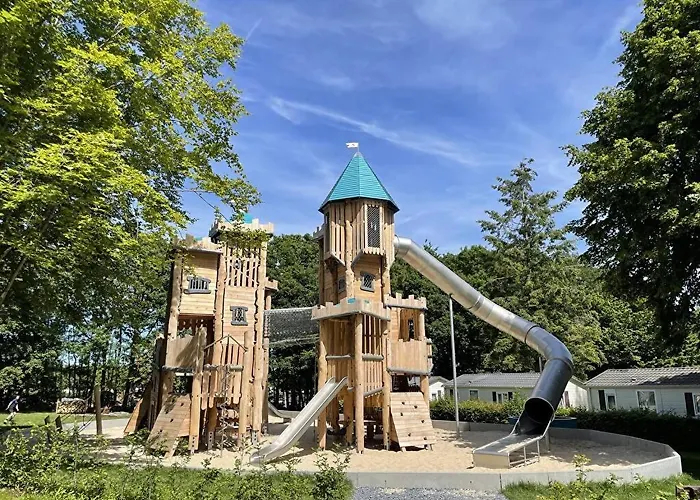 Fuussekaul 캠프장