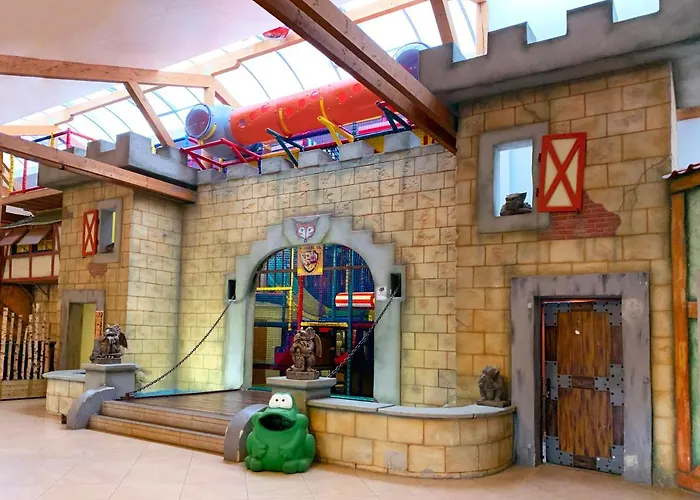 캠프장 Fuussekaul