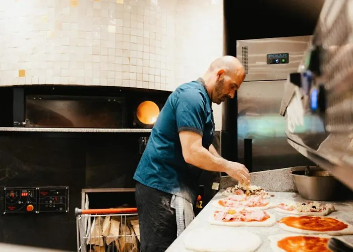 Fuussekaul 캠프장