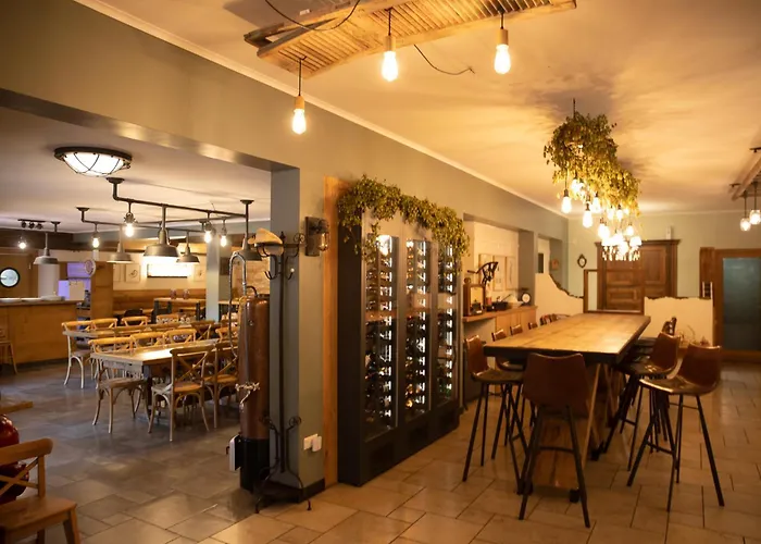 אתר קמפינג Fuussekaul