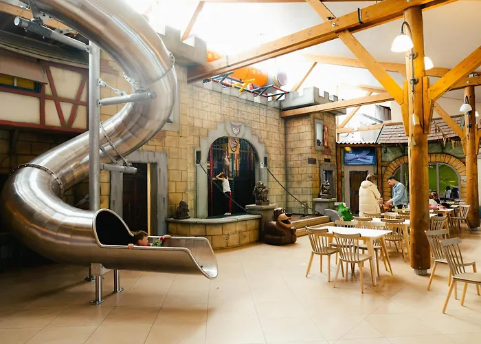 Fuussekaul Campeggio